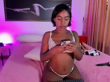 Chaturbate Watch Live Sex Cams of ebony_cuttee