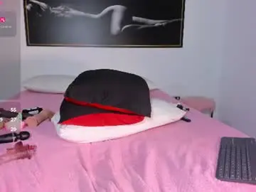 Chaturbate Live Porn of ebony_cuttee
