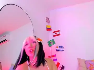 Chaturbate Adult Webcams of emily_walker4