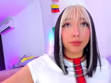 Chaturbate Live Sex of emily_walker4