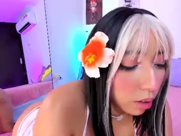 Chaturbate Adult Webcam of emily_walker4