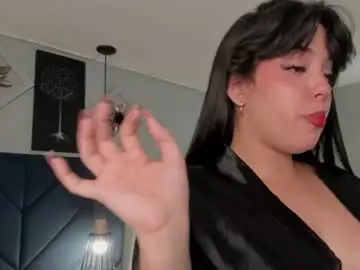 Chaturbate Live Sex of georgina_sensuelle