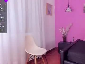 Chaturbate Private Sex Chat of liapinket