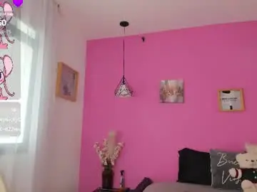 Chaturbate Best live sex cam show of liapinket