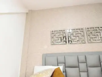 Chaturbate Best Webcam of luna25__