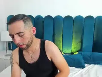 Chaturbate Private Sex Chat of lushian_luna