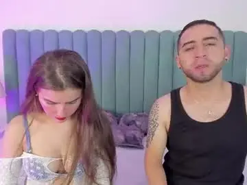Chaturbate Private Sex Chat of lushian_luna