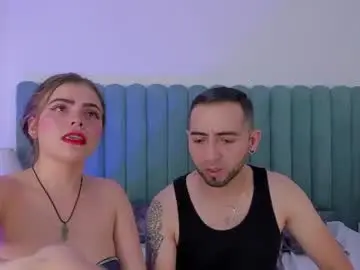 Chaturbate Watch Live Sex Cams of lushian_luna