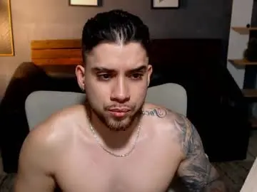 Chaturbate Adult Webcams of mike_montoya