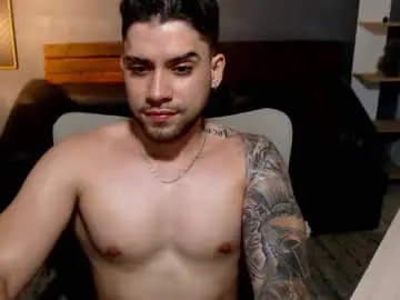 Chaturbate Sex Cam of mike_montoya