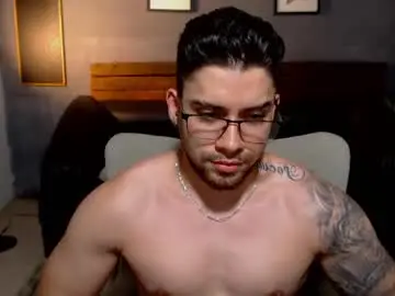 Chaturbate Watch Live Sex Cams of mike_montoya