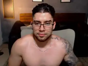 Chaturbate Nude Webcam of mike_montoya