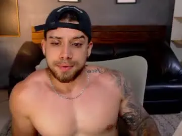Chaturbate Watch Live Sex Cams of mike_montoya