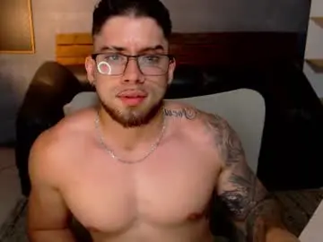 Chaturbate Adult Webcam of mike_montoya