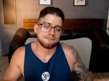 Chaturbate Nude Webcam of mike_montoya