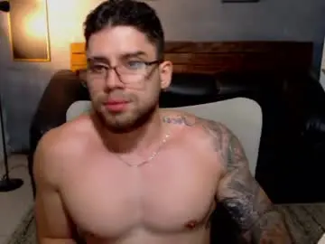 Chaturbate Adult Video Chat of mike_montoya