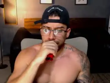 Chaturbate Watch Live Sex Cams of mike_montoya