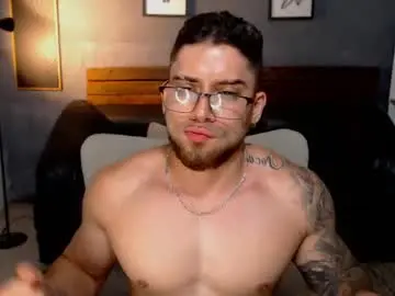 Chaturbate Watch Live Sex Cams of mike_montoya