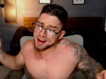 Chaturbate Adult Webcams of mike_montoya