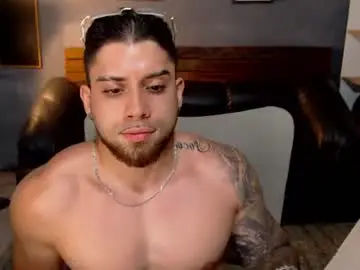 Chaturbate Best live sex cam show of mike_montoya