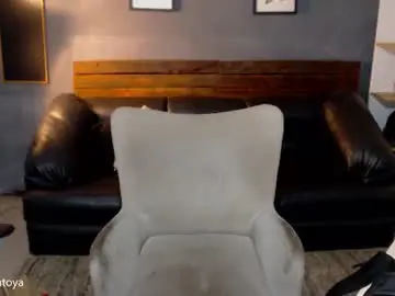 Chaturbate Private Sex Chat of mike_montoya