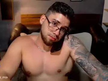 Chaturbate Free Live Porn of mike_montoya