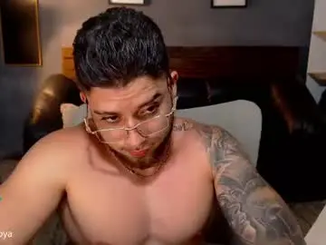 Chaturbate Adult Video Chat of mike_montoya