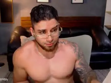 Chaturbate Best Webcam of mike_montoya