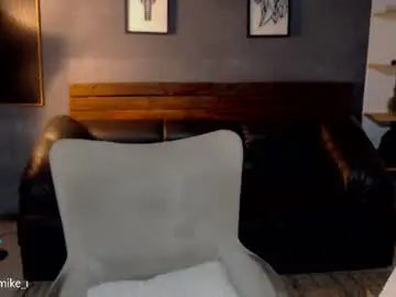 Chaturbate Adult Video Chat of mike_montoya