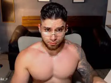 Chaturbate Adult Webcams of mike_montoya