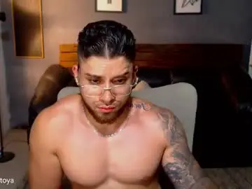 Chaturbate Sex Chat of mike_montoya