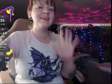 Chaturbate Free Porn Cam of nerdy_squirty