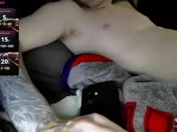 Chaturbate Nude Webcam of nottolkien2you