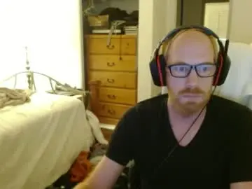 Chaturbate Nude Webcam of redrob57