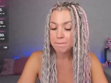 Chaturbate Free Porn Cam of roxy_mars