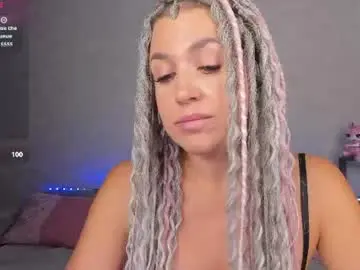 Chaturbate Sex Cam of roxy_mars