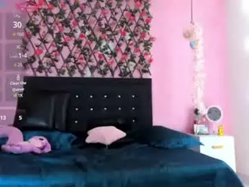 Chaturbate Watch Live Sex Cams of samaracortez