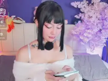 Chaturbate Adult Webcam of shizuko___