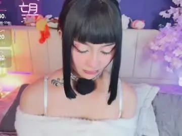 Chaturbate Live Porn of shizuko___