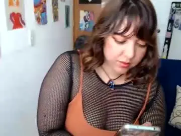 Chaturbate Live Porn of soynanabela