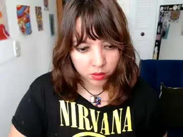 Chaturbate Free Live Porn of soynanabela