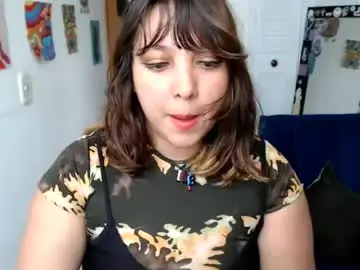 Chaturbate Best live sex cam show of soynanabela