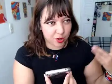 Chaturbate Adult Webcam of soynanabela