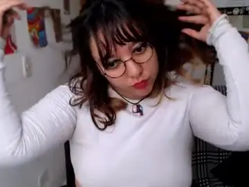 Chaturbate Adult Webcam of soynanabela
