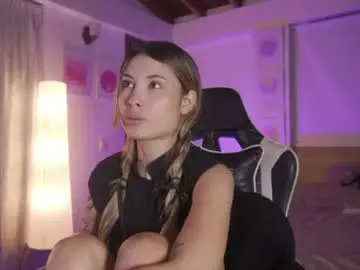 Chaturbate Live Porn of sweett_catt1