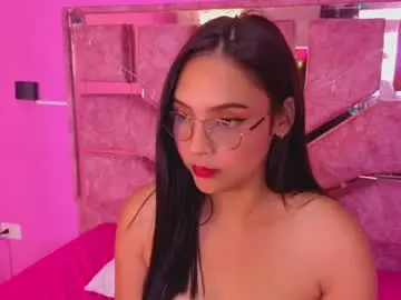 Chaturbate Private Sex Chat of alisa_ousen