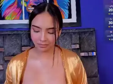 Chaturbate Best live sex cam show of alisa_ousen