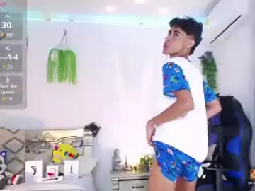 Chaturbate Best live sex cam show of armondx_parkr