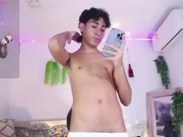 Chaturbate Live Sex of armondx_parkr