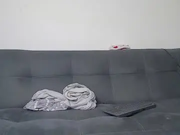 Chaturbate Nude Webcam of black_tentationx